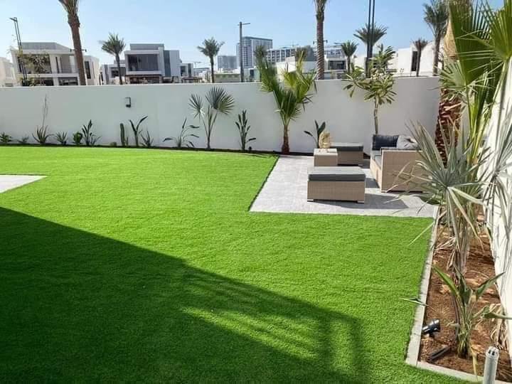 Landscaping Services in UAE