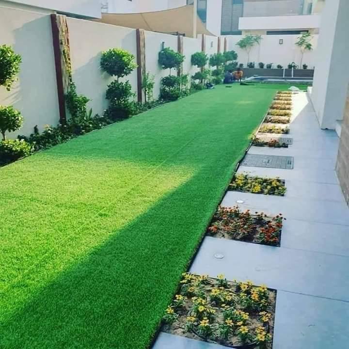 Garden Landscaping UAE