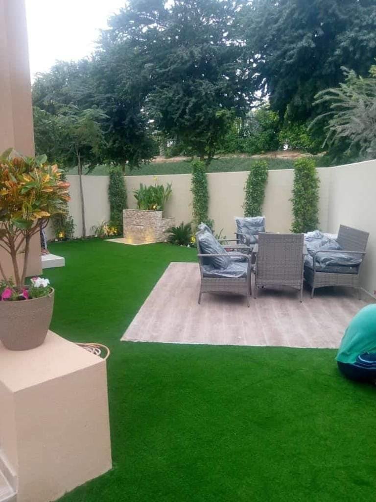 Landscape Company in Dubai