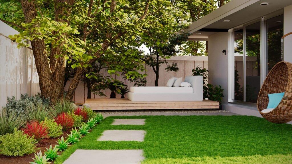 Landscaping UAE